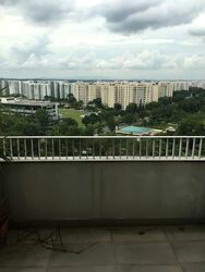 Mi Casa (D23), Condominium #547333111